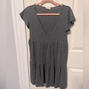Baby Doll Short Dress